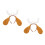 2pcs Headband with Dog Ear Costume Accessory 9