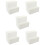 30pcs Reusable Cubic Fake Cake Models Practicing Accessory 8