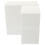 30pcs Reusable Cubic Fake Cake Models Practicing Accessory 1