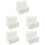 30pcs Reusable Cubic Fake Cake Models Practicing Accessory 6
