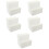 30pcs Reusable Cubic Fake Cake Models Practicing Accessory 7