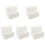 30pcs Reusable Cubic Fake Cake Models Practicing Accessory 2