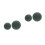 4pcs Floral Foam Balls for Flower Arrangements Craft 5