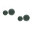 4pcs Floral Foam Balls for Flower Arrangements Craft 7