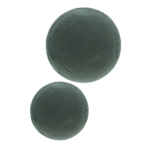 4pcs Floral Foam Balls for Flower Arrangements Craft 2