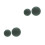 4pcs Floral Foam Balls for Flower Arrangements Craft 6