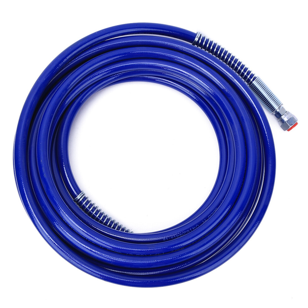 1/4in Paint Spray Hose Airless Sprayer Gun