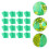 50pcs Grape Protection Bags Fruit Vegetable Breeding 5