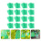 50pcs Grape Protection Bags Fruit Vegetable Breeding 7