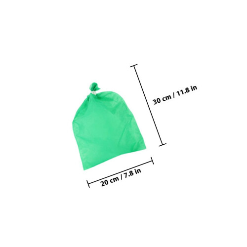 50pcs Grape Protection Bags Fruit Vegetable Breeding 1