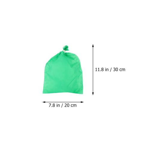 50pcs Grape Protection Bags Fruit Vegetable Breeding 2