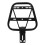 1set Adjustable Back Rack for Electric Bicycle 1