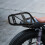 1set Adjustable Back Rack for Electric Bicycle 4