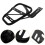 1set Adjustable Back Rack for Electric Bicycle 11