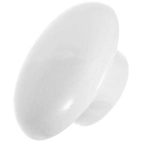 Ceramic Urinal Cover For Replacement Easy To Clean Wall Hung 13Cm