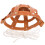 1set Grazing Horse Mouth Mask Cattle Anti Biting 11