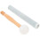 1set Sound Bowl Mallet Wood Handle with Sleeve 10