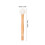 1set Sound Bowl Mallet Wood Handle with Sleeve 2