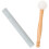 1set Sound Bowl Mallet Wood Handle with Sleeve 6