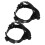 2pcs Adjustable Welding Headgear with Sweatband 10