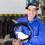 2pcs Adjustable Welding Headgear with Sweatband 4