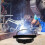 2pcs Adjustable Welding Headgear with Sweatband 5
