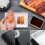 100pcs Soy Sauce Seasoning 6
