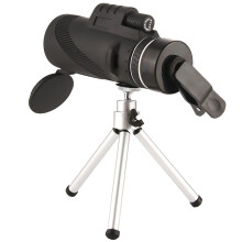 1pc 40x60 Portable Telescope with Tripod & Phone Stand