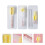 1set Feeding Bottle Cleaning Brushes Long Handle Straw Pacifier 7
