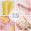 1set Feeding Bottle Cleaning Brushes Long Handle Straw Pacifier 11