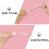 1set Feeding Bottle Cleaning Brushes Long Handle Straw Pacifier 10