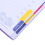 A5 2026 Daily Planner Notebook for Work Scheduling 8