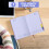 A5 2026 Daily Planner Notebook for Work Scheduling 6