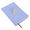 A5 2026 Daily Planner Notebook for Work Scheduling 1