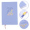A5 2026 Daily Planner Notebook for Work Scheduling 11