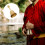 Portable Copper Buddha Prayer Bell for Home Use 6