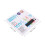 5pcs Waterproof Baby Bath Sticker LCD Display 2