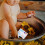 5pcs Waterproof Baby Bath Sticker LCD Display 5