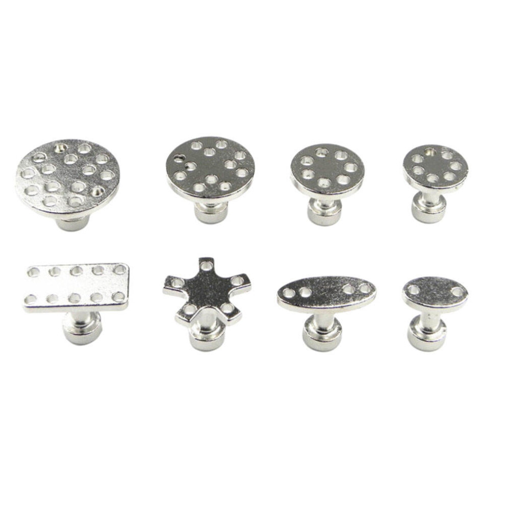 8Pcs Puller Zinc Alloy Sheet Metal Tool 3181023792855