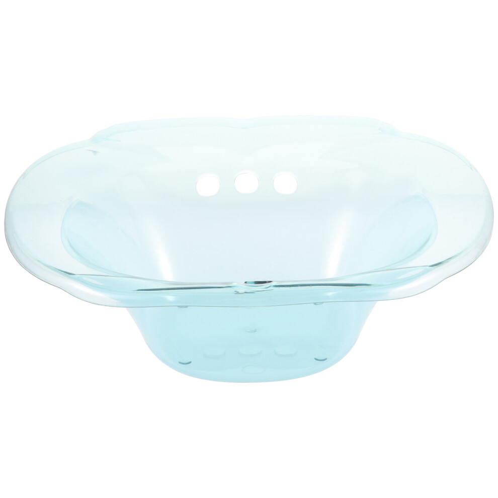 Sitz Bath Toilet Seat Basin For & Elderly Care 3181023794613