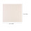 3pcs Embroidery Fabric DIY Kits 36x36cm Sealed Edges 2