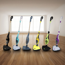 Neo Steam Mop Cleaner 10 in 1 Floor Carpet Window Hot Washer