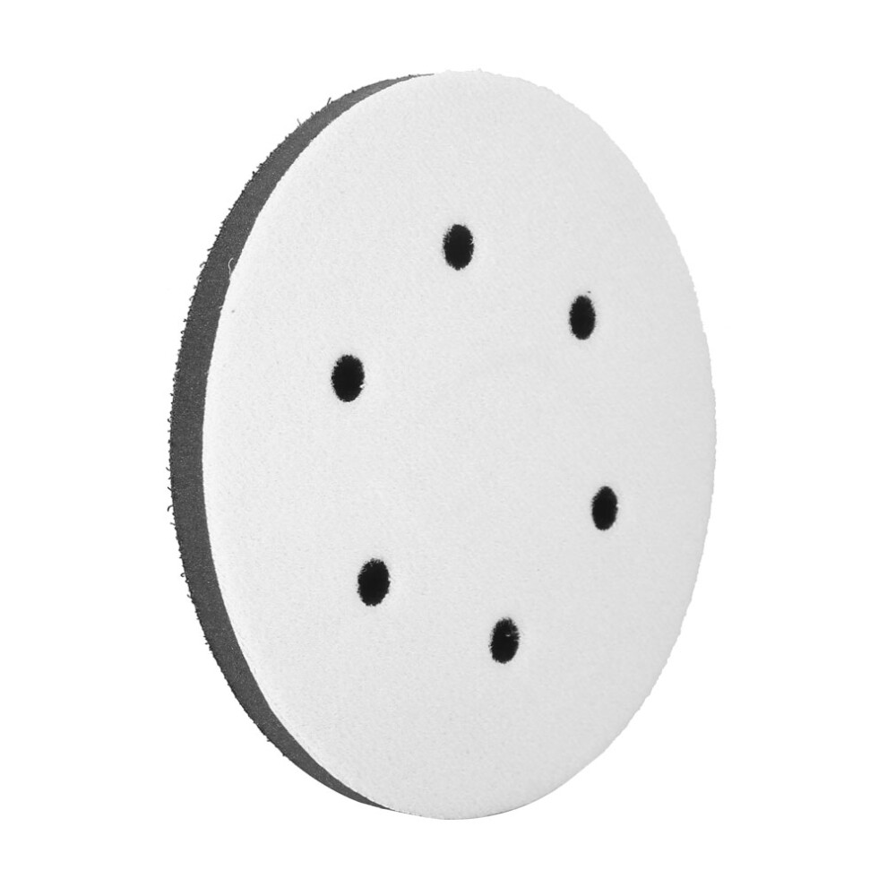 150mm Diameter Soft Buffer Sponge Interface