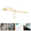 4pcs Unique Jewish Yad Reading Pointer for Bar Mitzvah 11