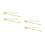 4pcs Unique Jewish Yad Reading Pointer for Bar Mitzvah 9