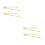 4pcs Unique Jewish Yad Reading Pointer for Bar Mitzvah 8
