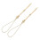 4pcs Unique Jewish Yad Reading Pointer for Bar Mitzvah 3
