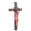 4pcs Wall Hanging Jesus Cross Resin Christian Decor 1