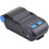 Portable Bluetooth Printer with USB Interface, Thermal Receipt Printer for Retail POS Systems, Multi-Language Support 2