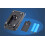 Portable Bluetooth Printer with USB Interface, Thermal Receipt Printer for Retail POS Systems, Multi-Language Support 3